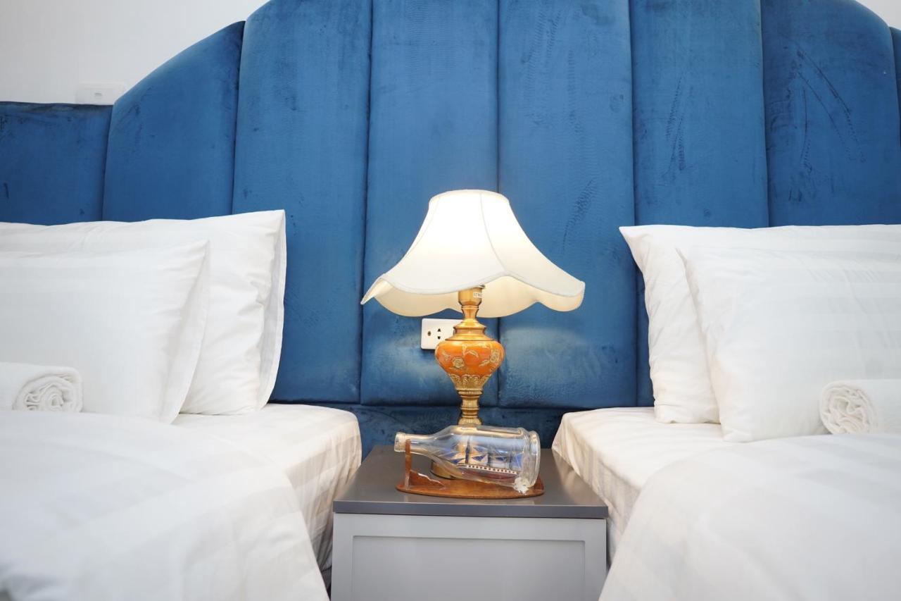 Hanoi Capital Premium Hotel מראה חיצוני תמונה